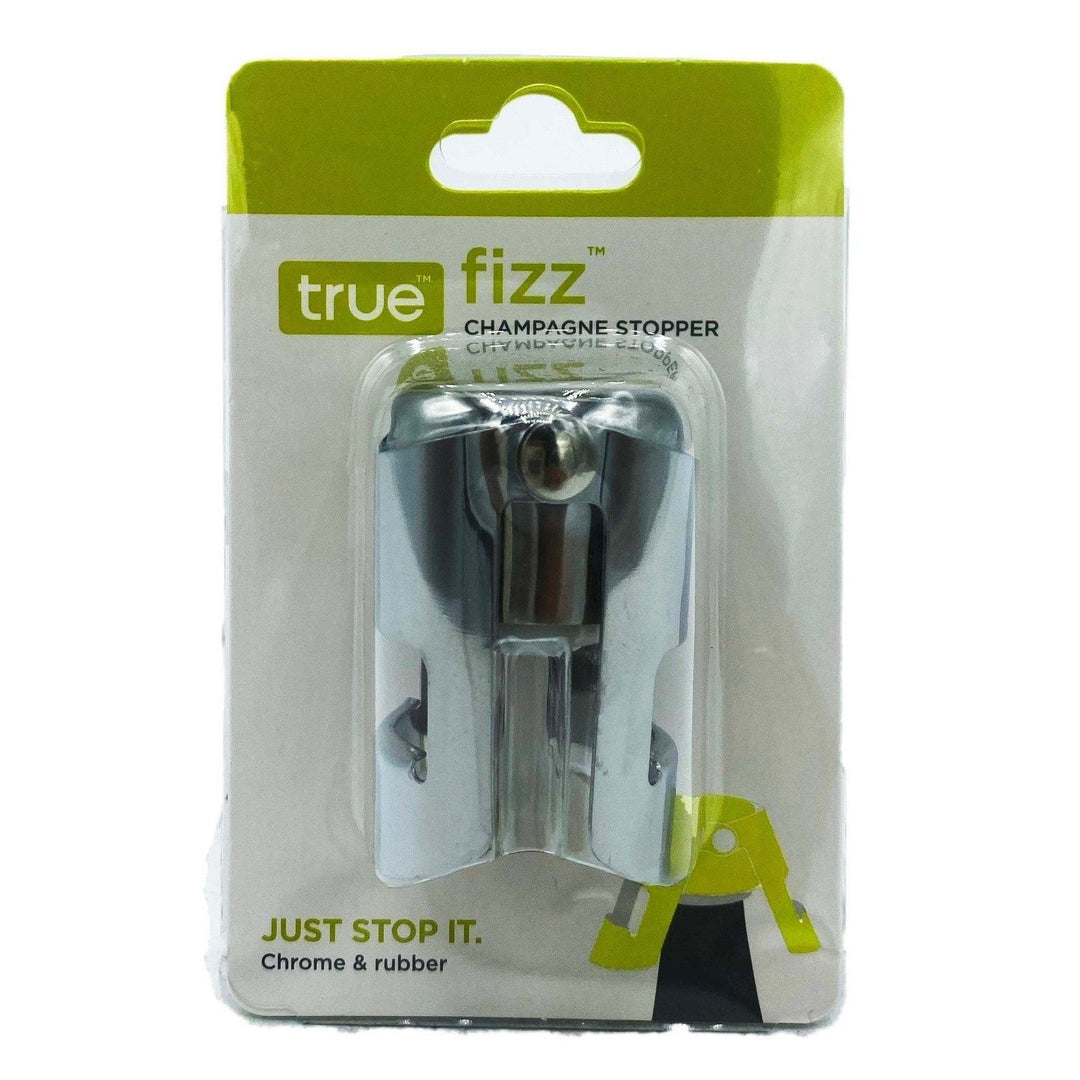 True Brand Fizz Champagne Stopper Other