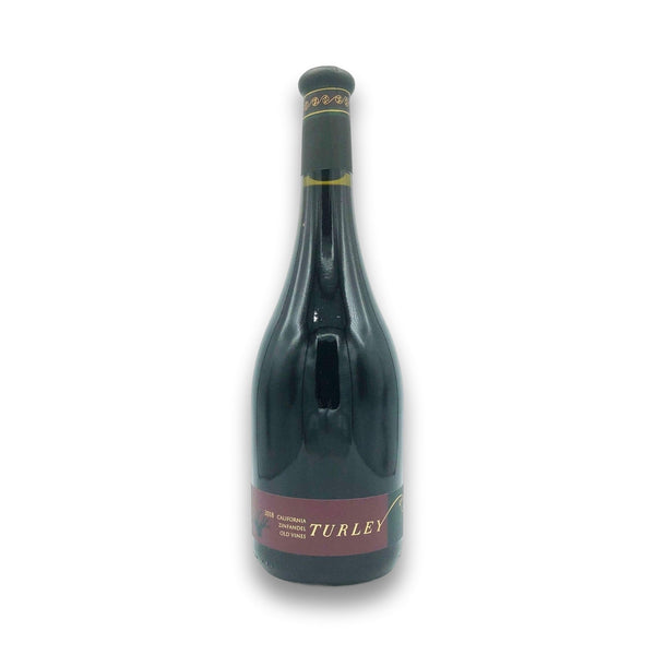 Turley Zinfandel Old Vines 2024 - Wine Therapy NYC