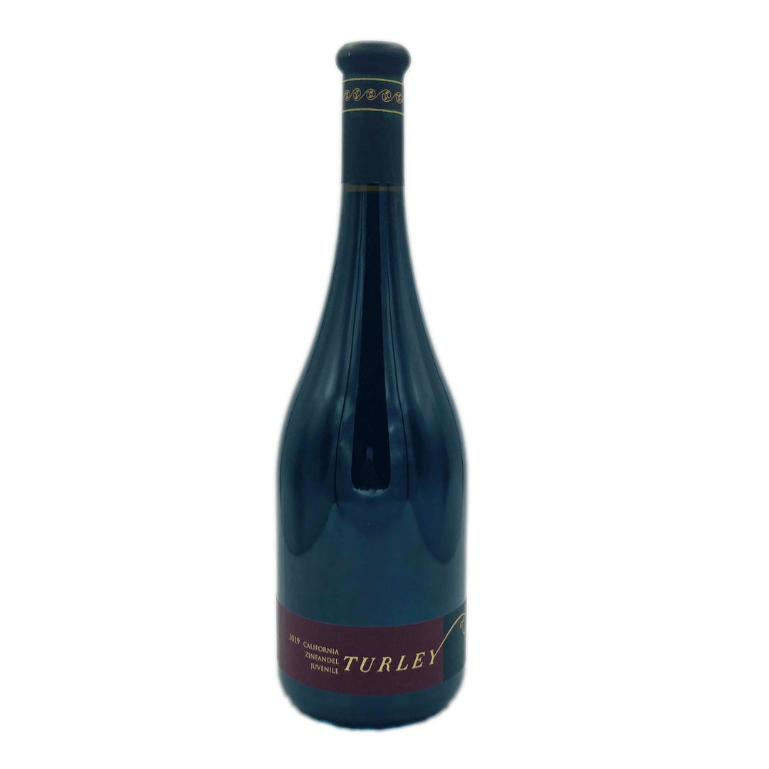 Turley Juvenile Zinfandel 2022 - Wine Therapy NYC