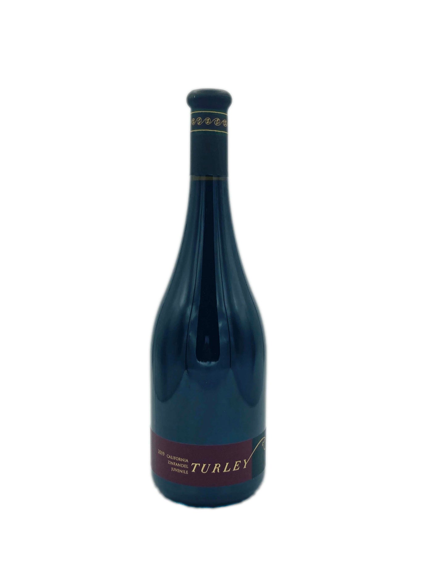 Turley Juvenile Zinfandel 2022