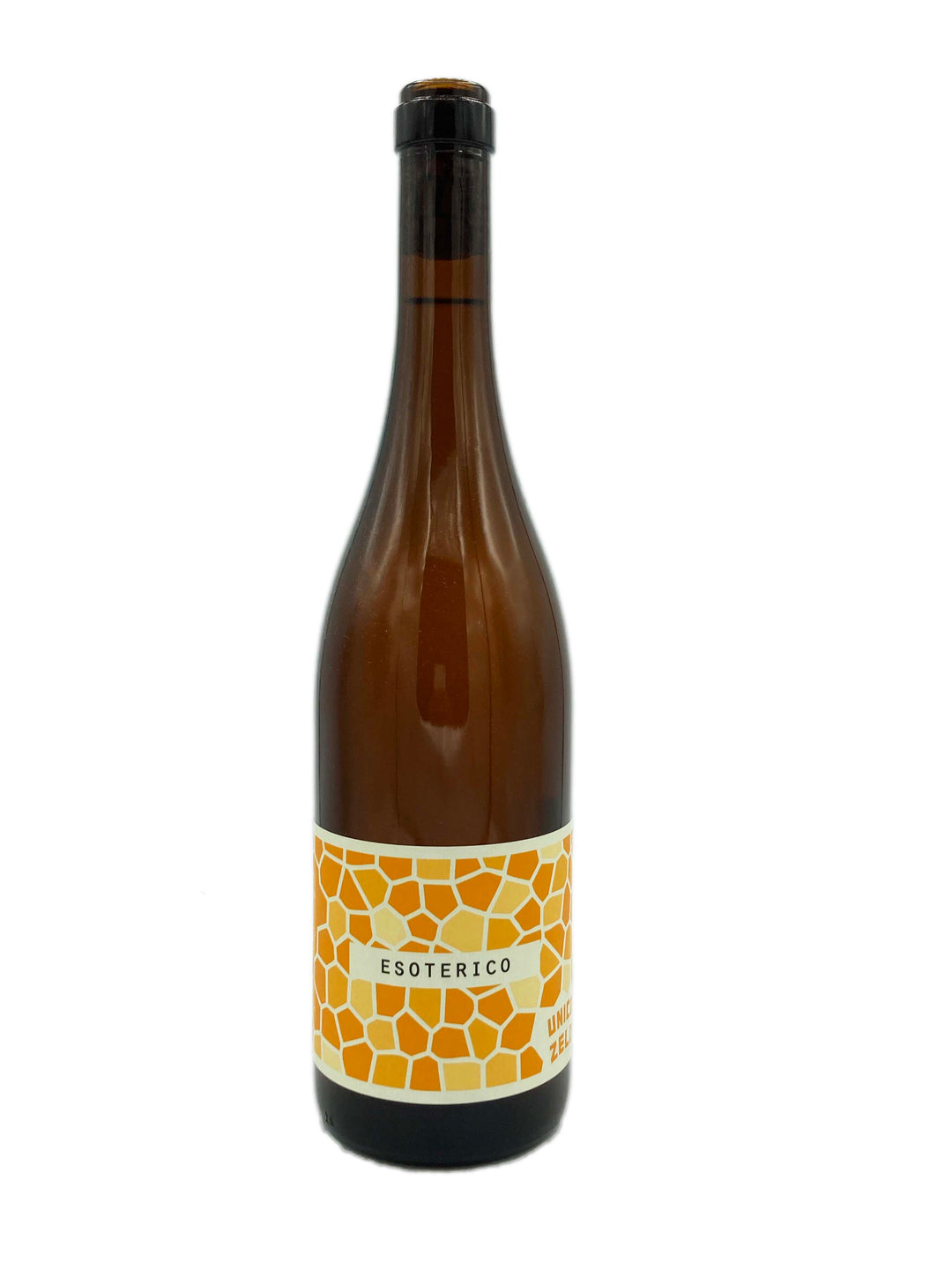 Unico Zelo Esoterico 2020 - Wine Therapy NYC