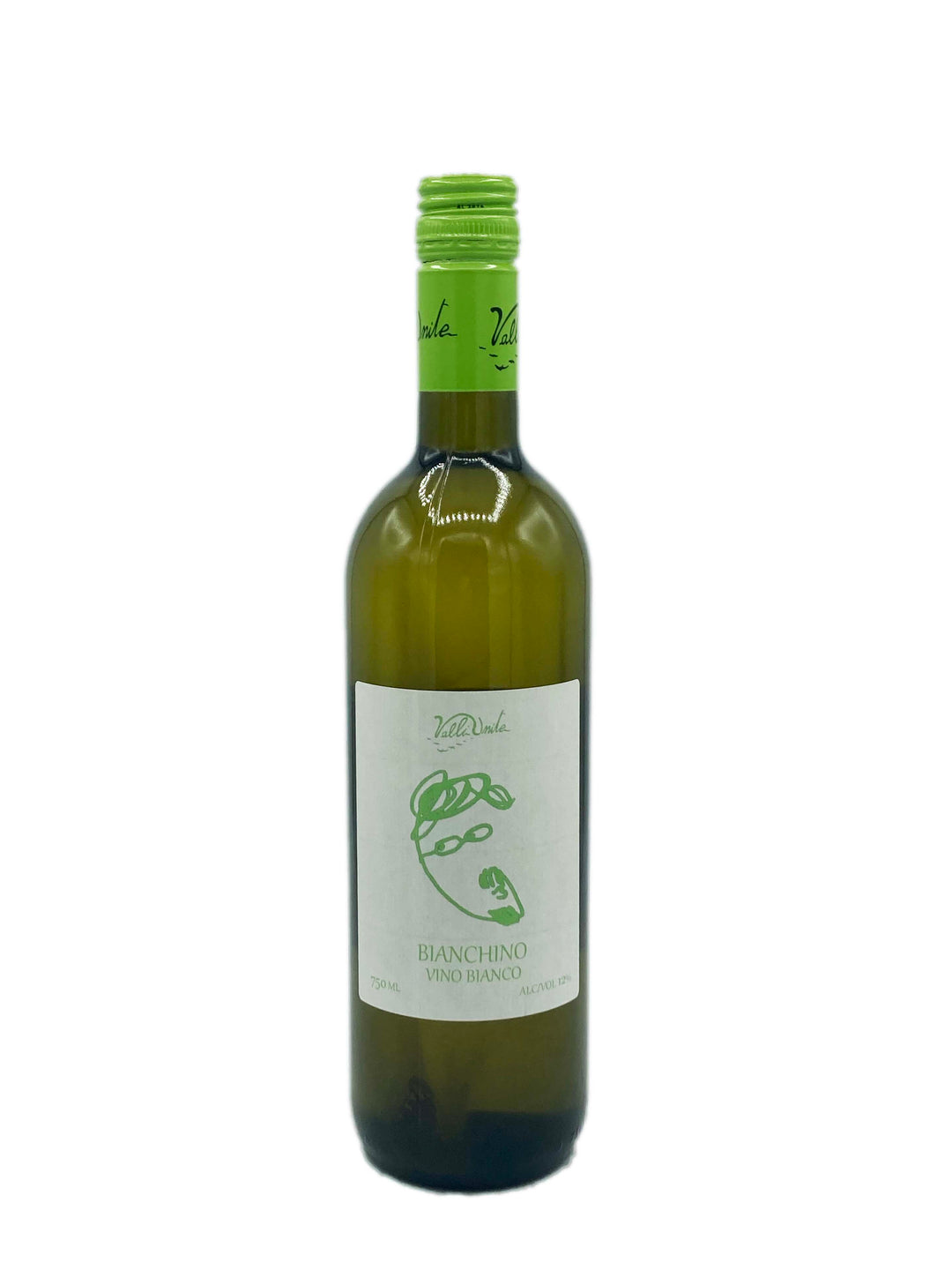 Valli Unite Bianchino NV - Wine Therapy NYC
