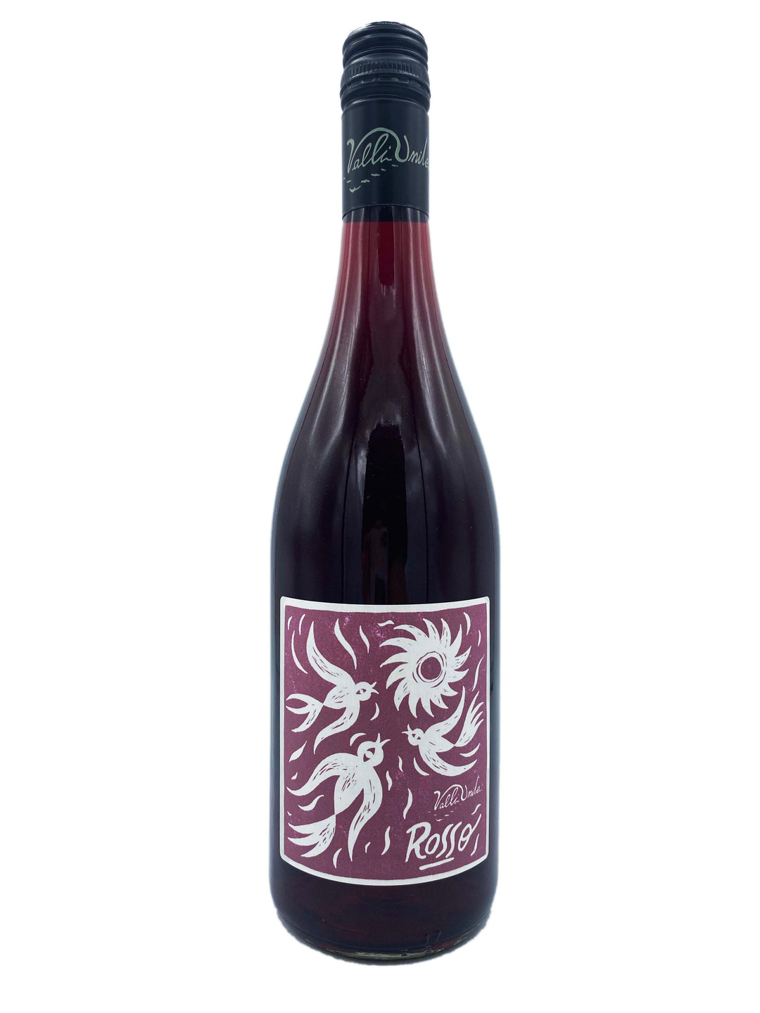 Valli Unite Rosso NV - Wine Therapy NYC