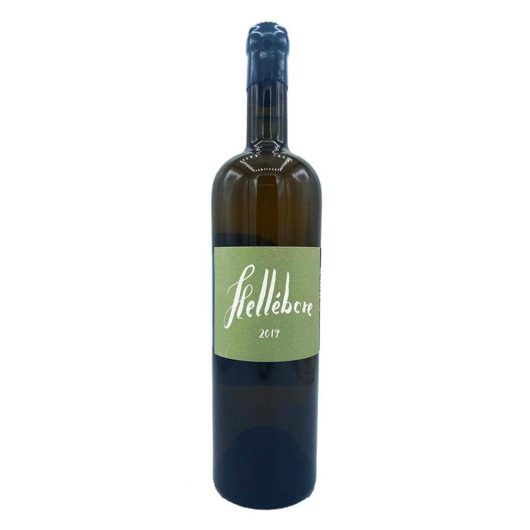 Vignobles Pueyo Hellebore Blanc 2017 White Wine