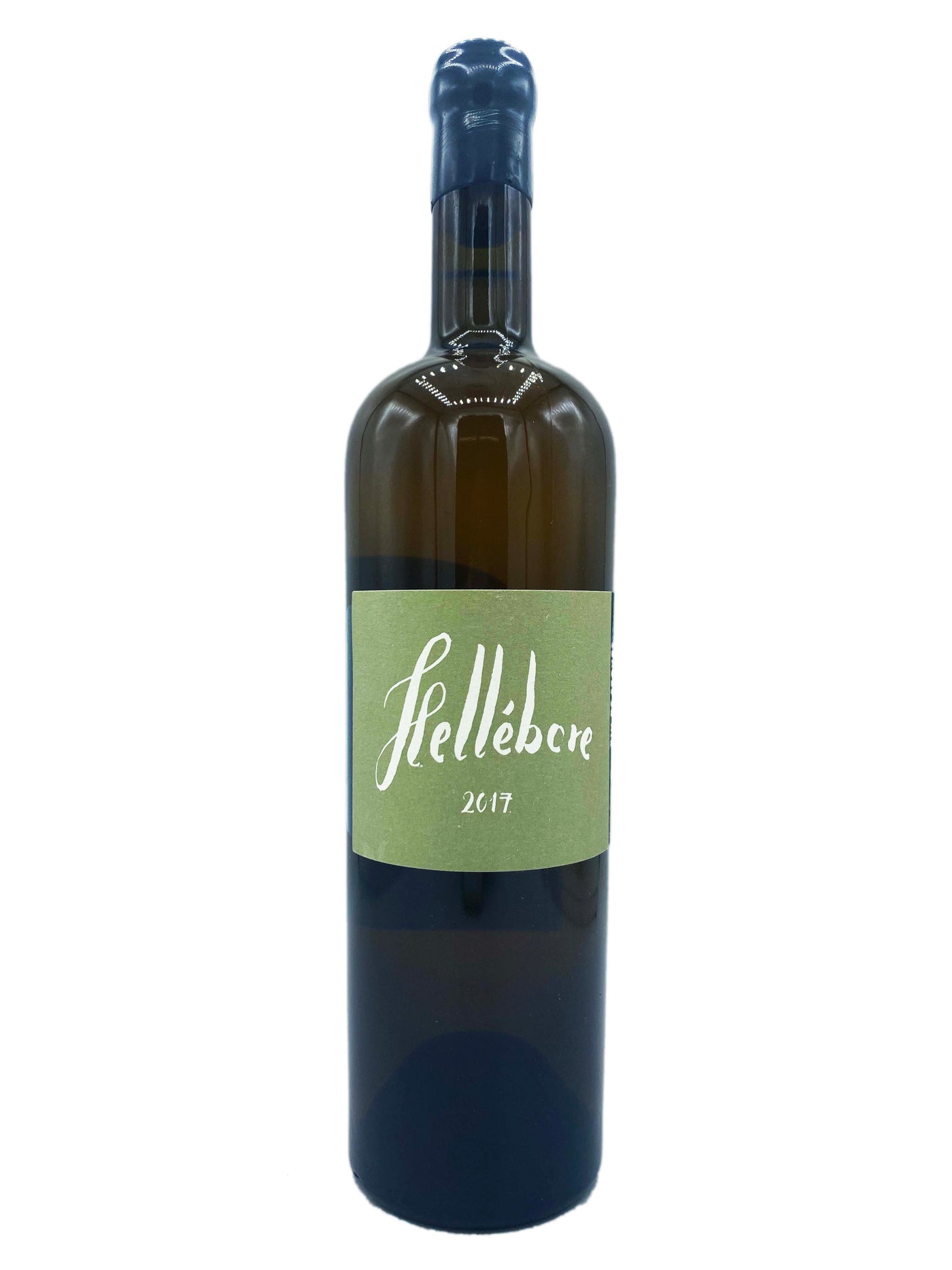 Vignobles Pueyo Hellebore Blanc 2017