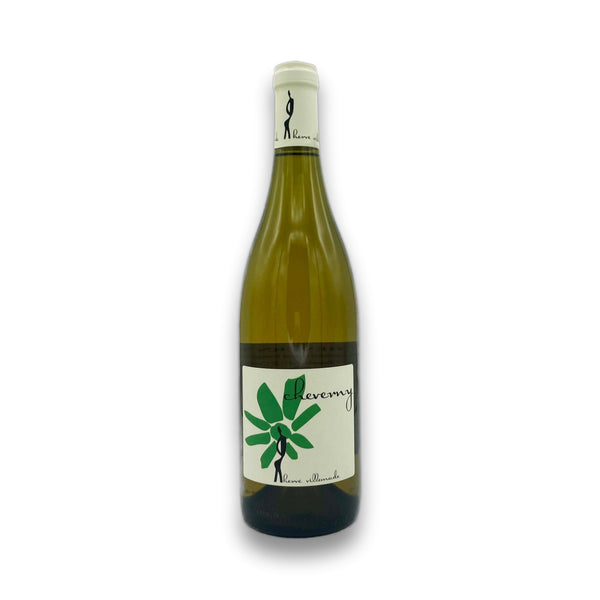 Villemade Cheverny Blanc 2023 White Wine