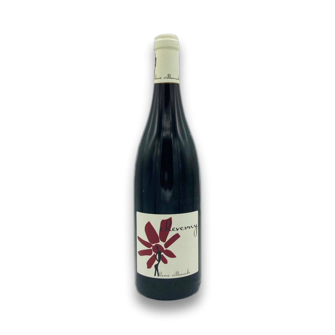 Villemade Cheverny Rouge 2023 Red Wine