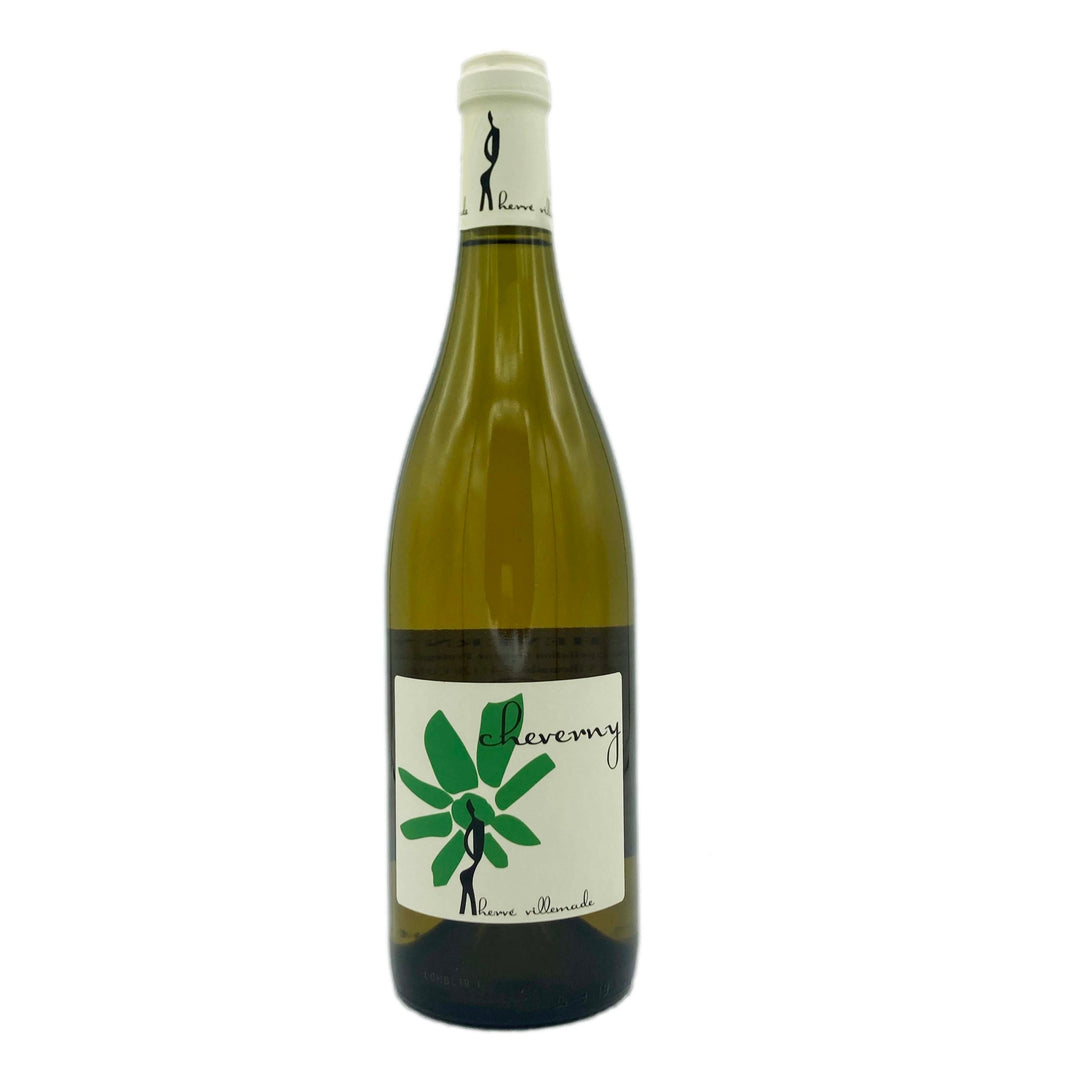 Villemade Cheverny Blanc 2023 White Wine