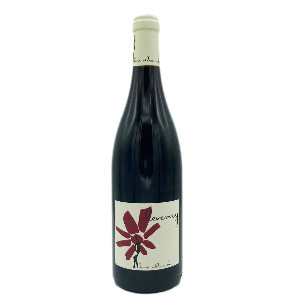 Villemade Cheverny Rouge 2023 Red Wine