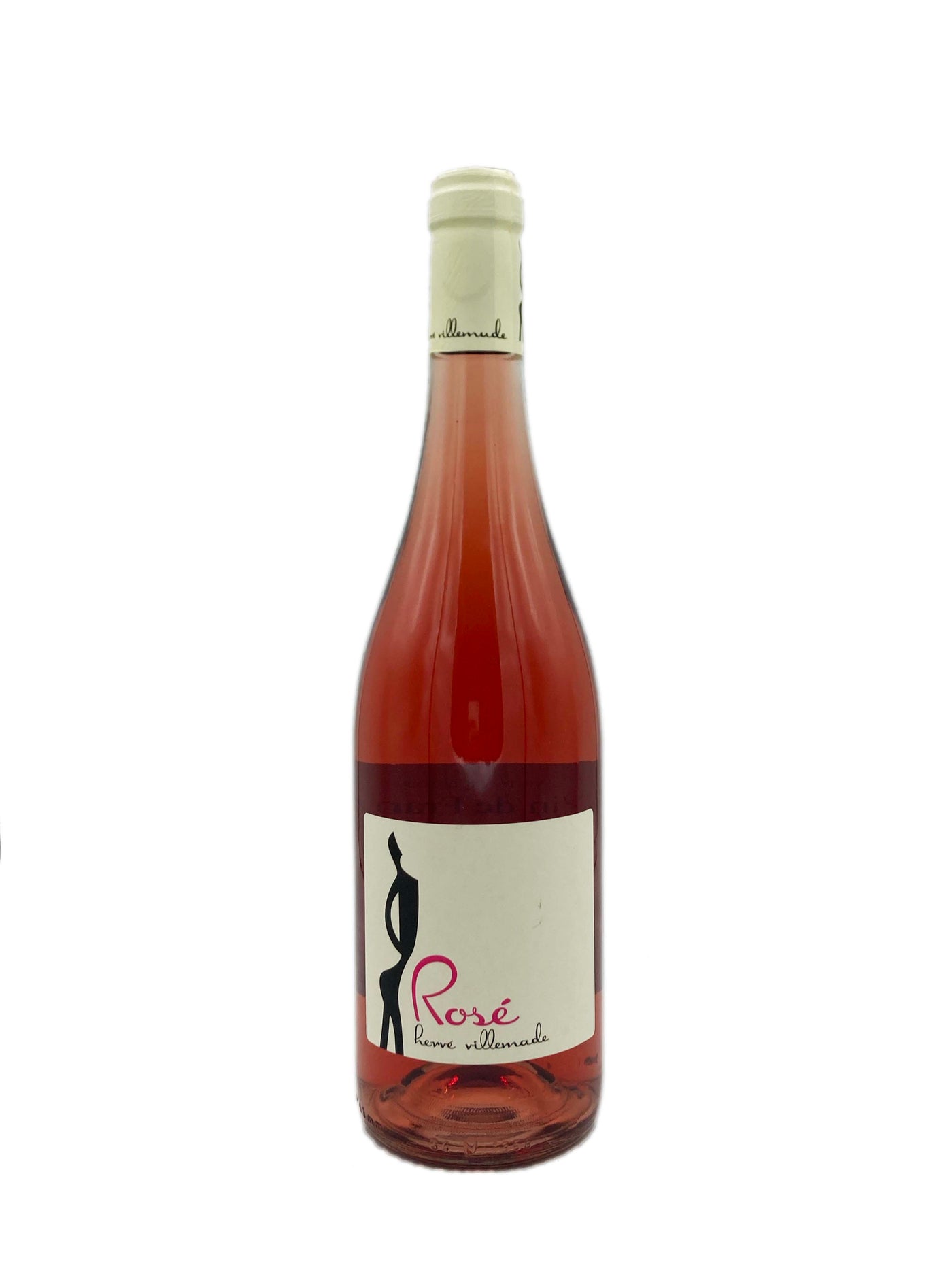 Villemade Cheverny Rose 2022
