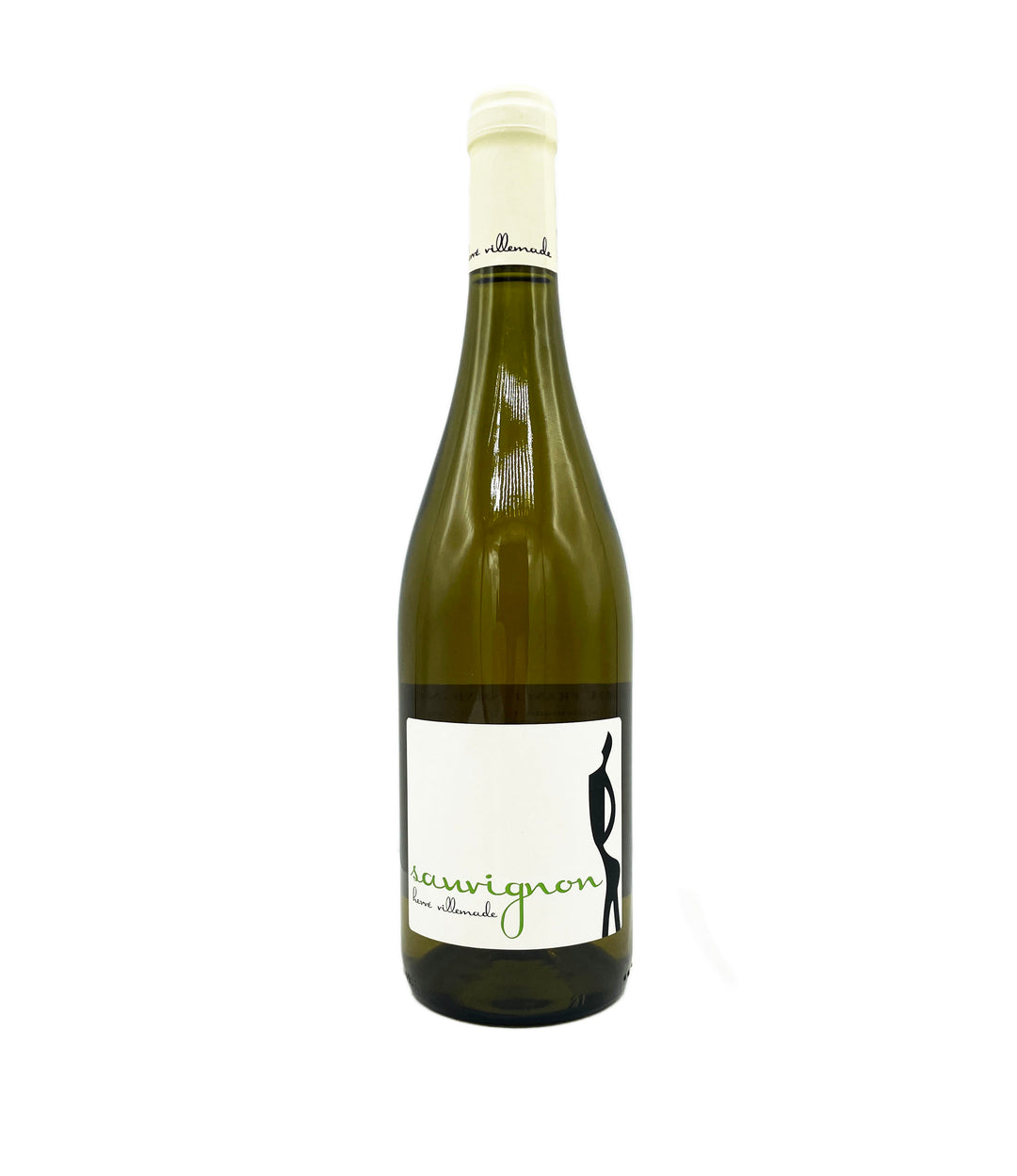 Villemade Sauvignon Blanc 2024 - Wine Therapy NYC