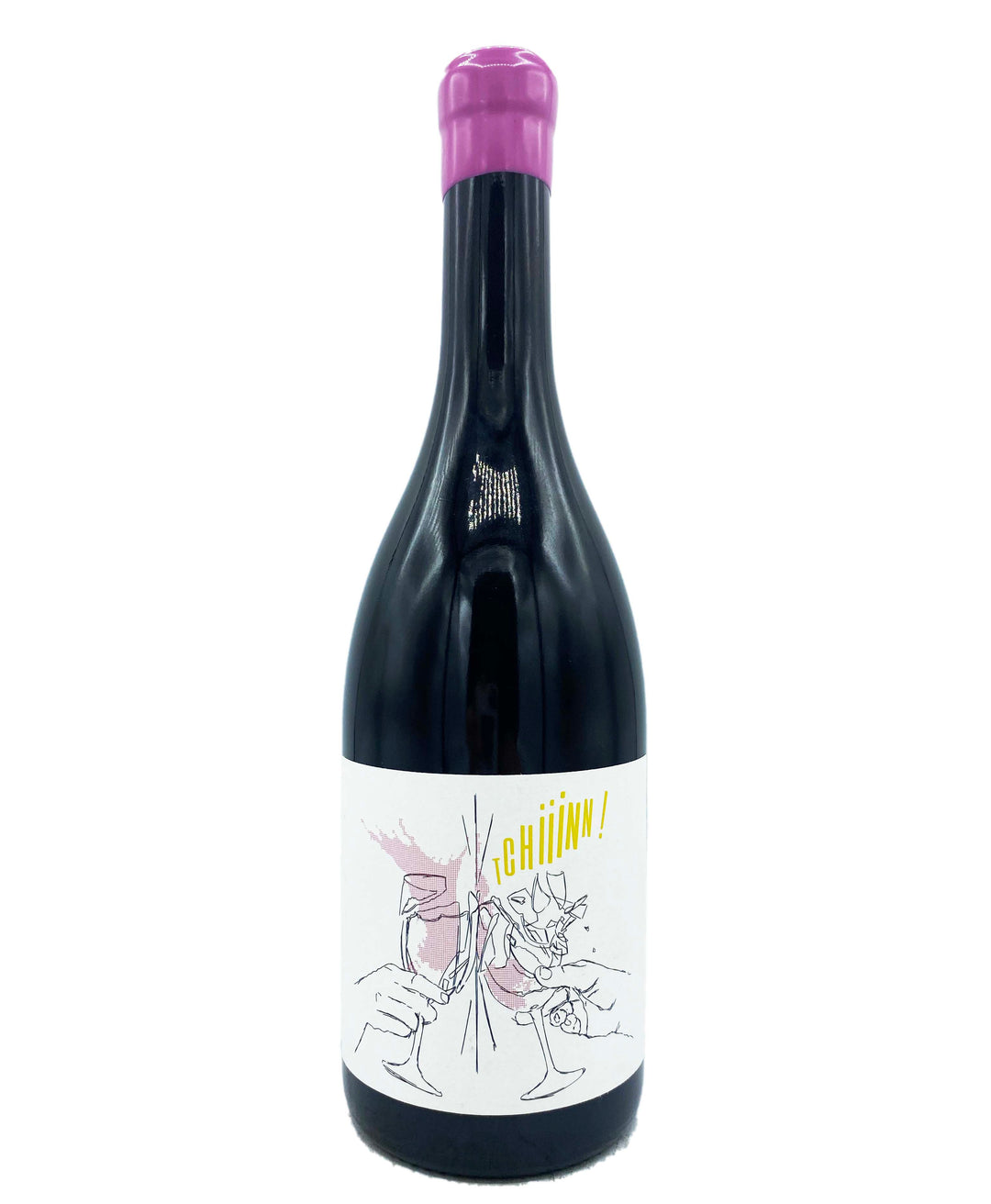 Vin Noe A La Votre! 2021 - Wine Therapy NYC