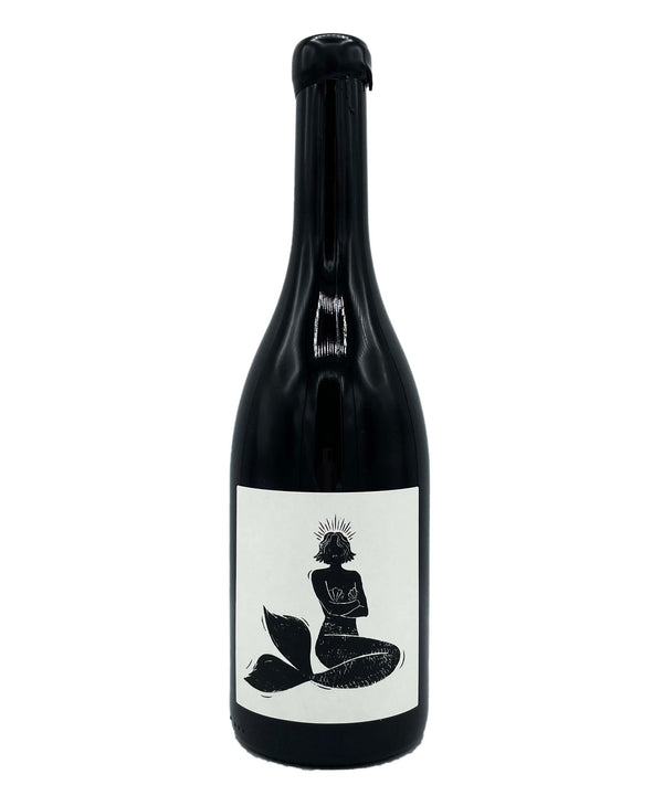 Vin Noe Gueule D'Amour Bourgogne Rouge 2021 - Wine Therapy NYC