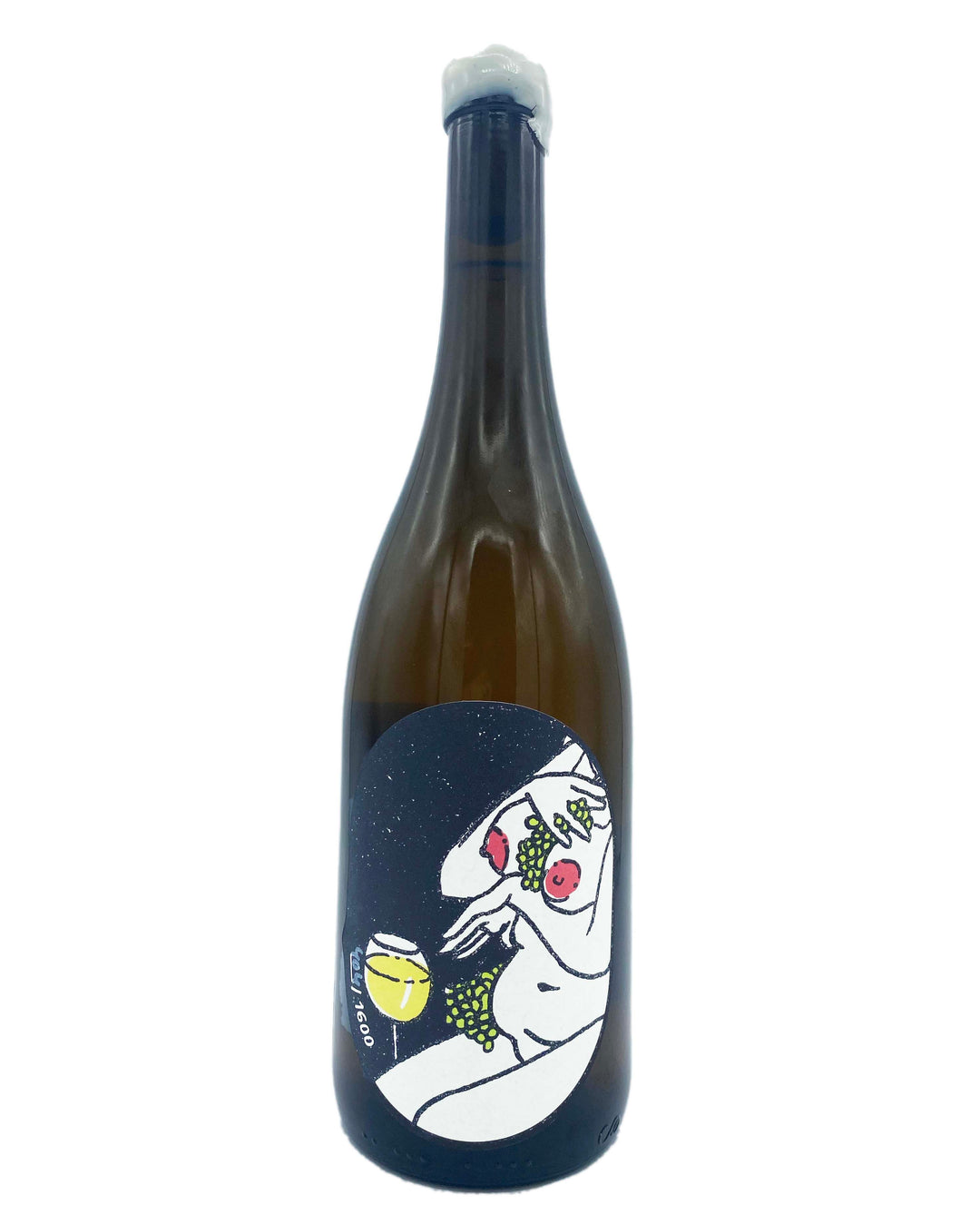 Vinhos Aparte Classico Lisboa White 2020 - Wine Therapy NYC