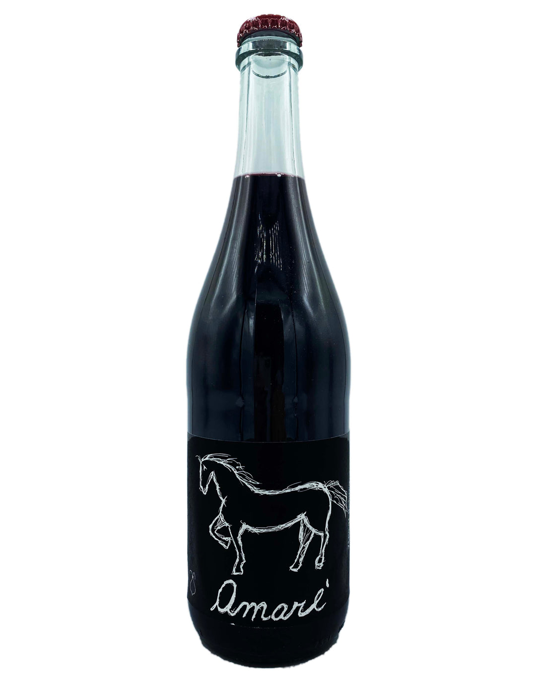 Vini Conestabile della Staffa Amare Umbria rosso 2020 - Wine Therapy NYC