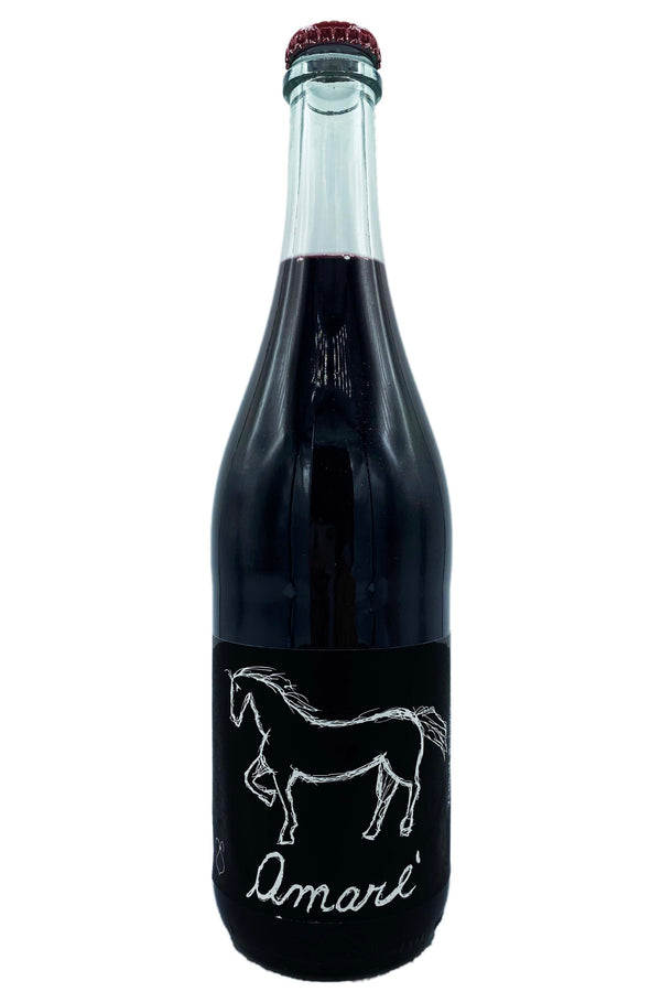 Vini Conestabile della Staffa Amare Umbria rosso 2020 - Wine Therapy NYC