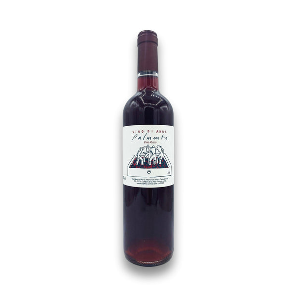Vino di Anna Palmento Rosso 2024 Red Wine