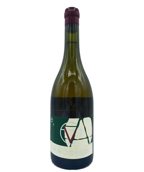 Vinochisti Erbaluce e4 2012 - Wine Therapy NYC