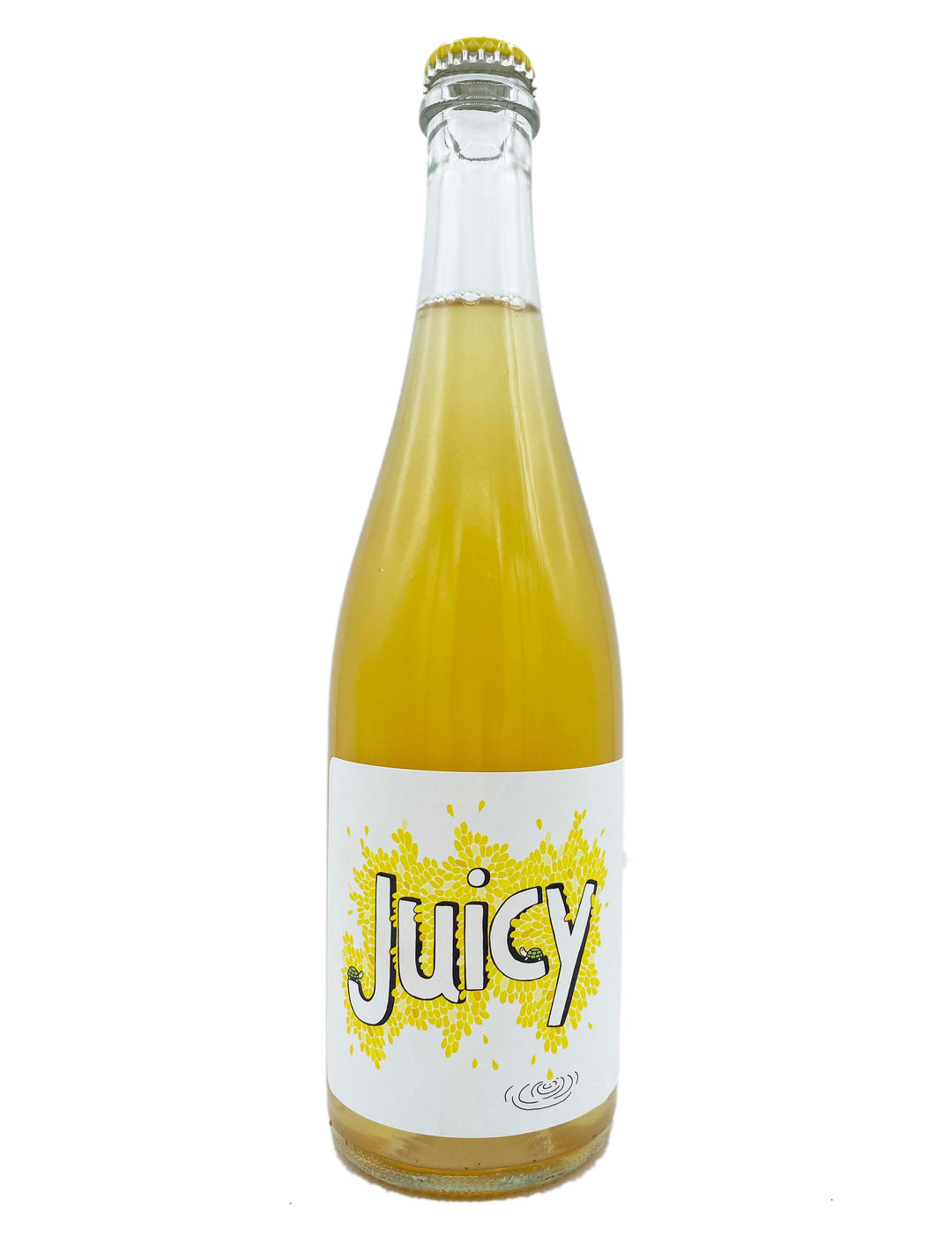 Vinyes Tortuga Juicy 2020 - Wine Therapy NYC
