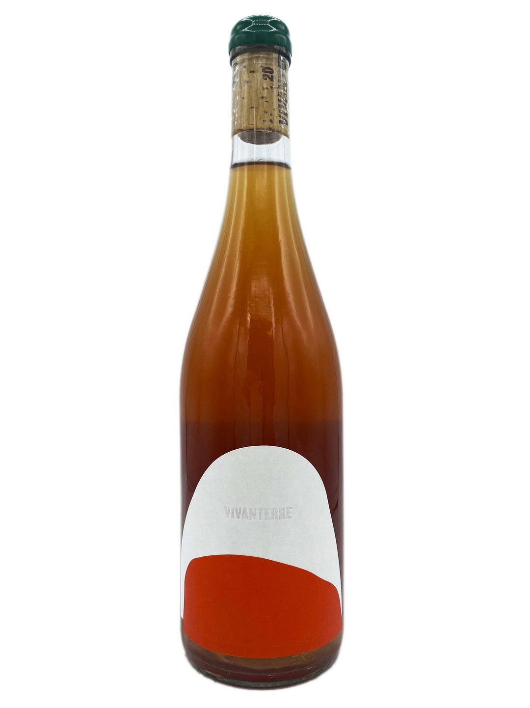 Vivanterre Contact 2022 - Wine Therapy NYC