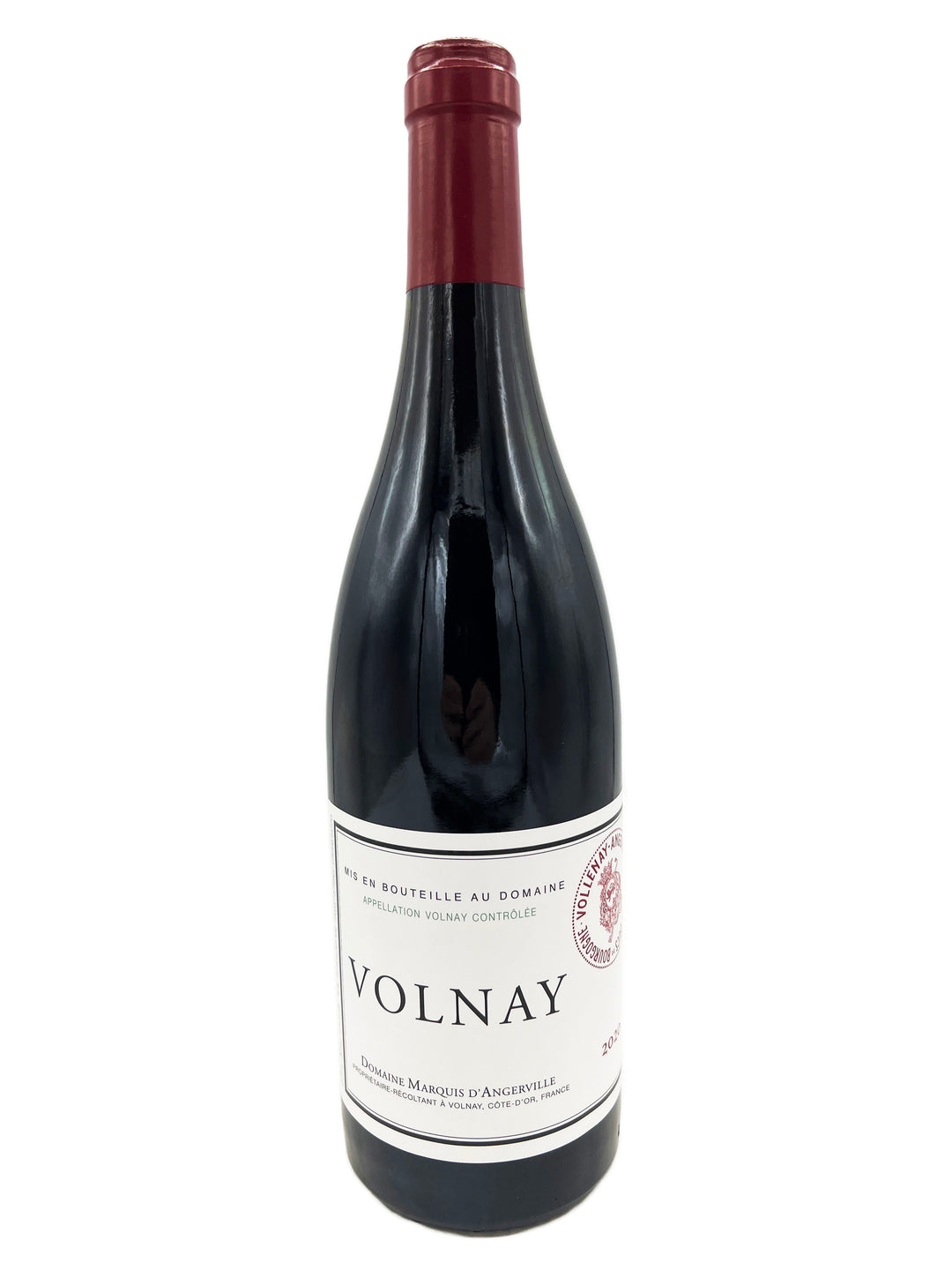 Domaine Marquis D&