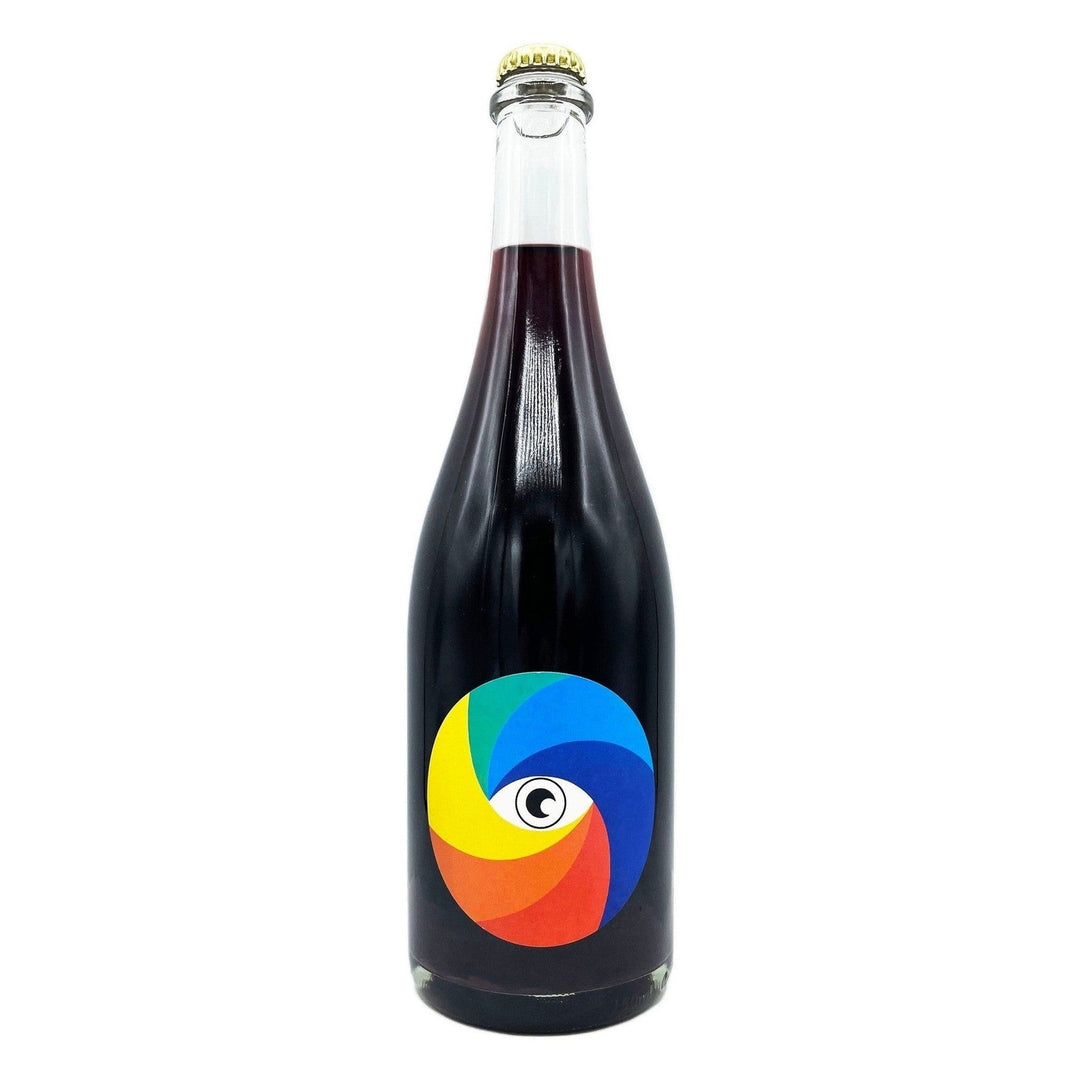 Wavy Wines Wine Cooler 2021 Sparkling Wine