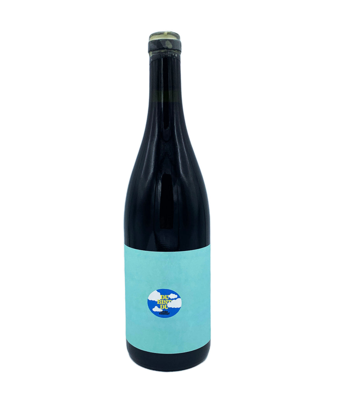 Wein Goutte Du bist Du Schwarzriesling 2022 - Wine Therapy NYC
