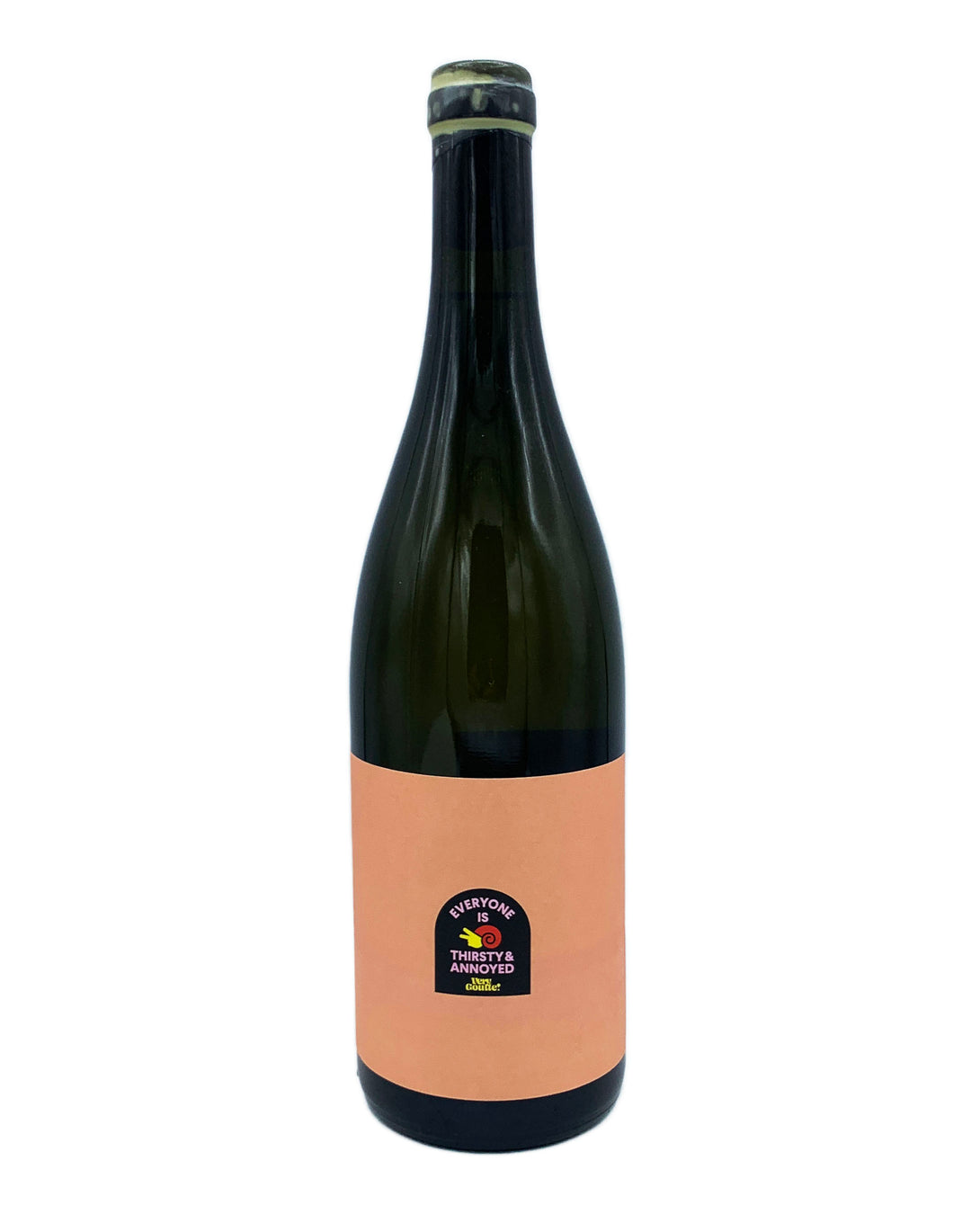 Wein Goutte Everyone is Thirsty and Annoyed Sylvaner 2021 - Wine Therapy NYC
