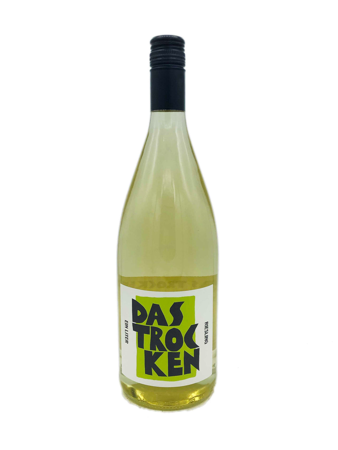 Weingut Edelberg Das Trocken Riesling 2020 1L - Wine Therapy NYC