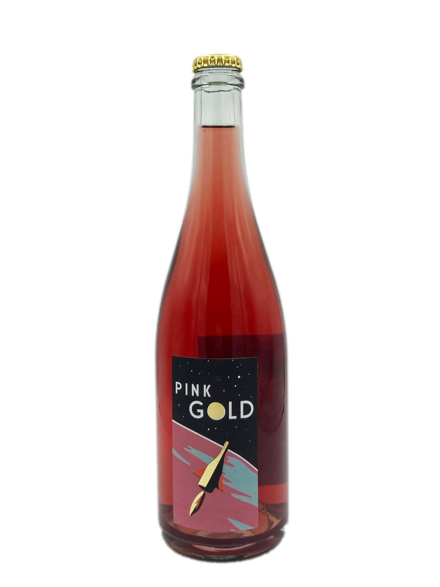Weingut Gold Pink Gold 2022