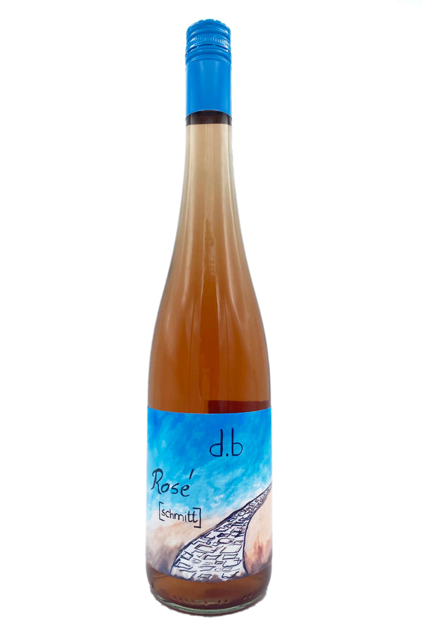 Weingut Schmitt Rheinhessen Rose 2020 - Wine Therapy NYC