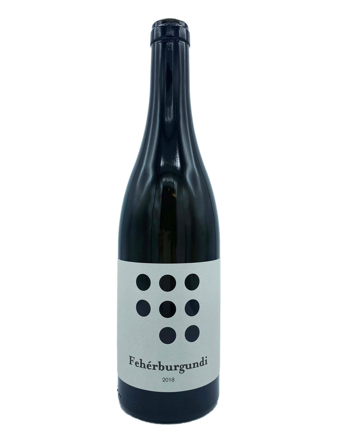 Weninger Feherburgundi 2018 - Wine Therapy NYC