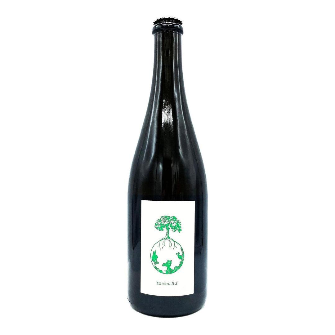 Werlitsch Ex Vero II S Steirerland White 2021 White Wine