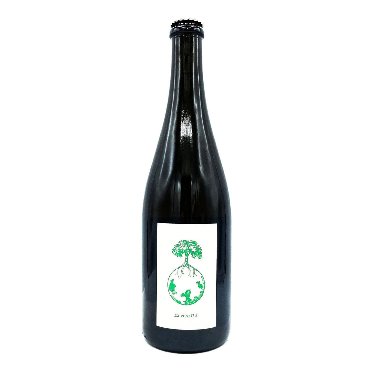 Werlitsch Ex Vero II S Steirerland White 2021 White Wine