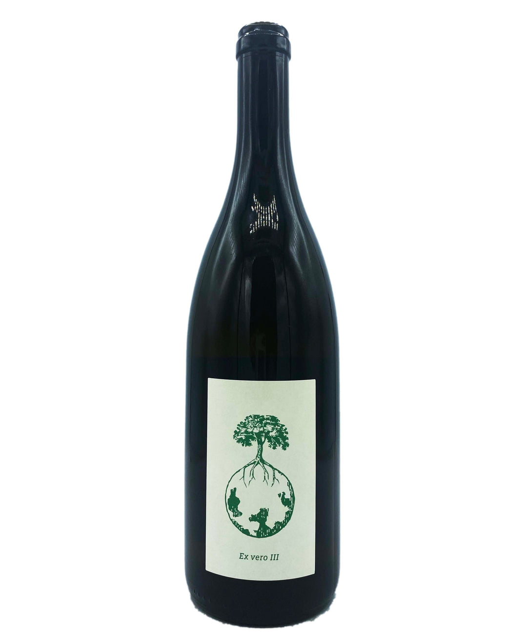 Werlitsch Ex Vero III Steirerland 2021 - Wine Therapy NYC