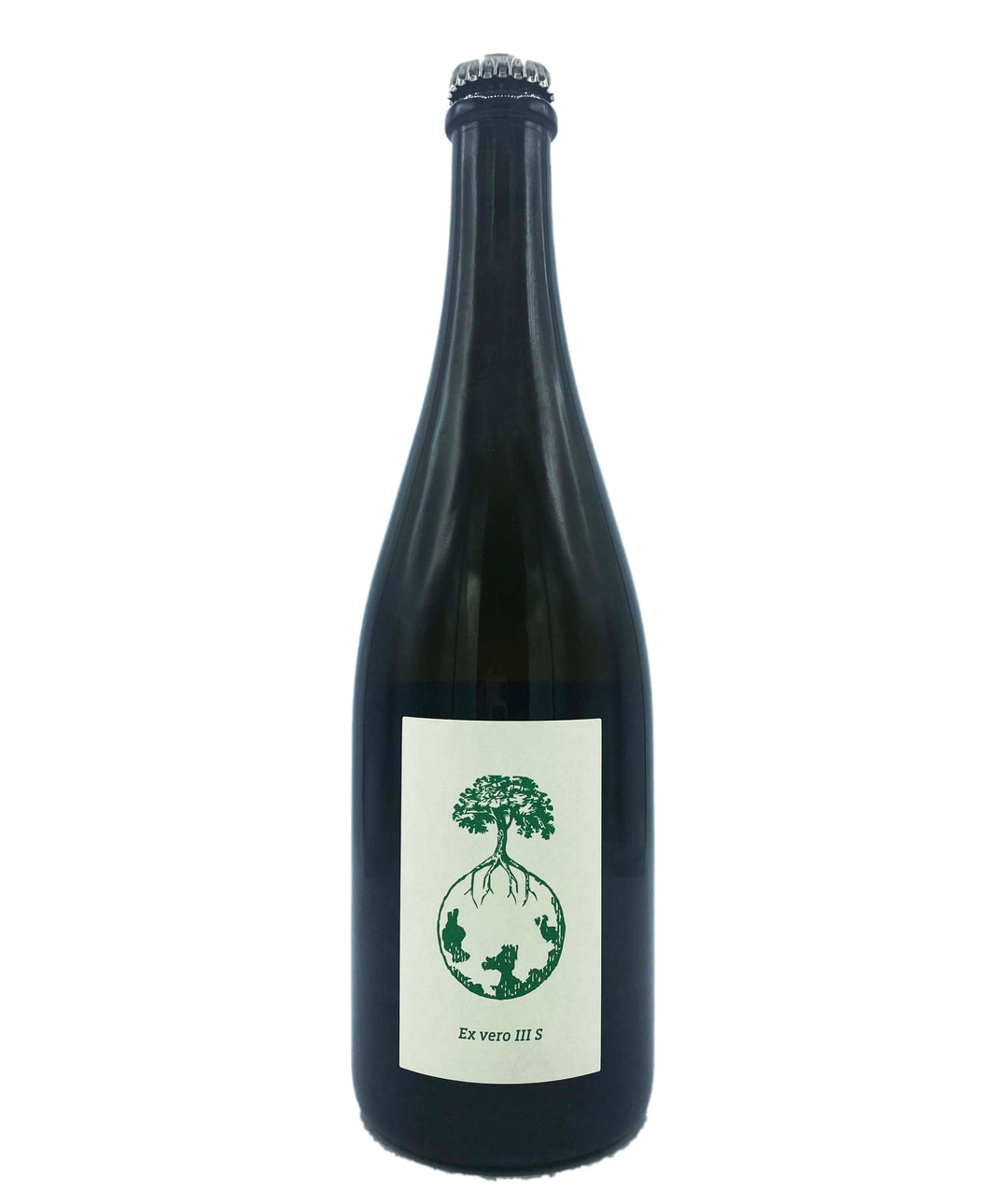 Werlitsch Ex Vero III Sparkling 2017 - Wine Therapy NYC