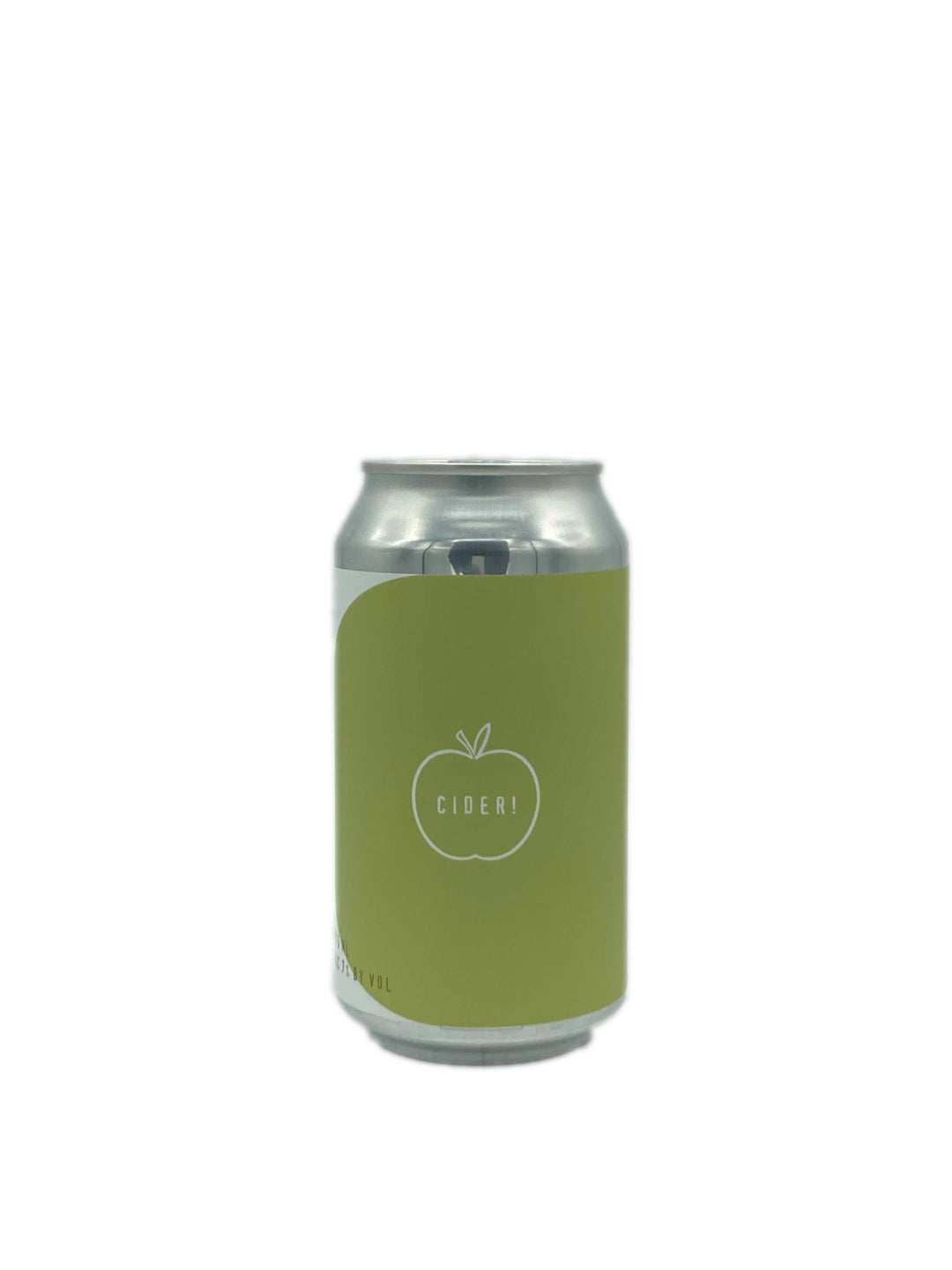 Wild Arc Callery Pear Sparkling Cider Can 375ml 2020 - Wine Therapy NYC