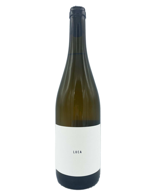 Wild Arc Luca Skin Contact Traminette 2020 - Wine Therapy NYC