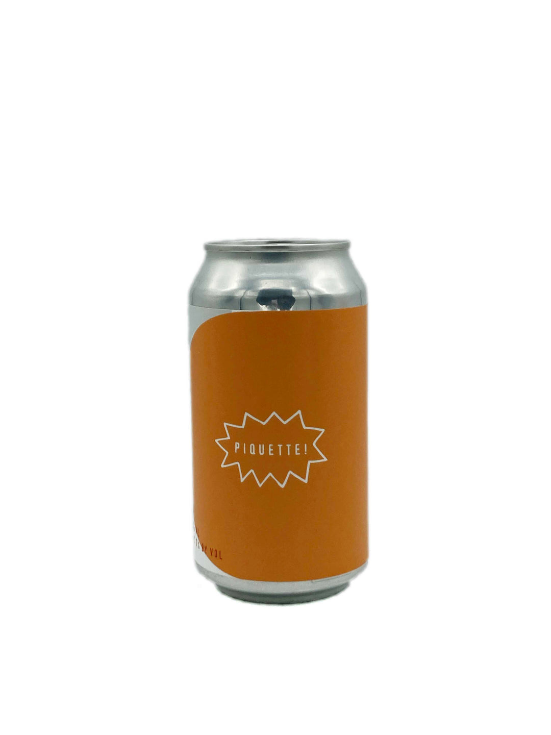 Wild Arc Skin Contact Piquette Can - Wine Therapy NYC