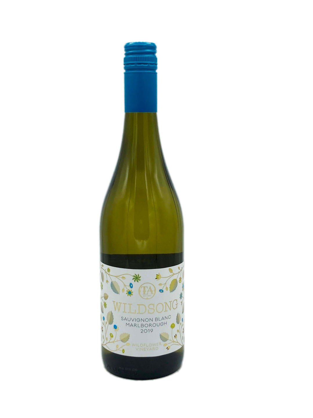 Wildsong Sauvignon Blanc 2021 - Wine Therapy NYC