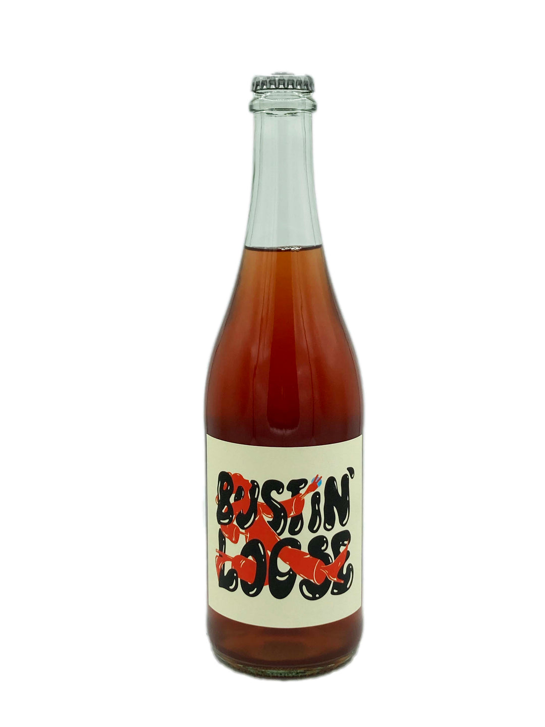 Wonderwerk Bustin Loose 2020 - Wine Therapy NYC