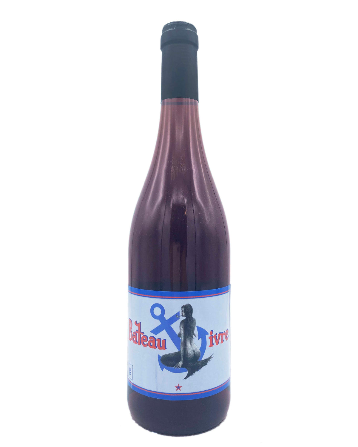 YoYo Bateau Ivre 2024 - Wine Therapy NYC