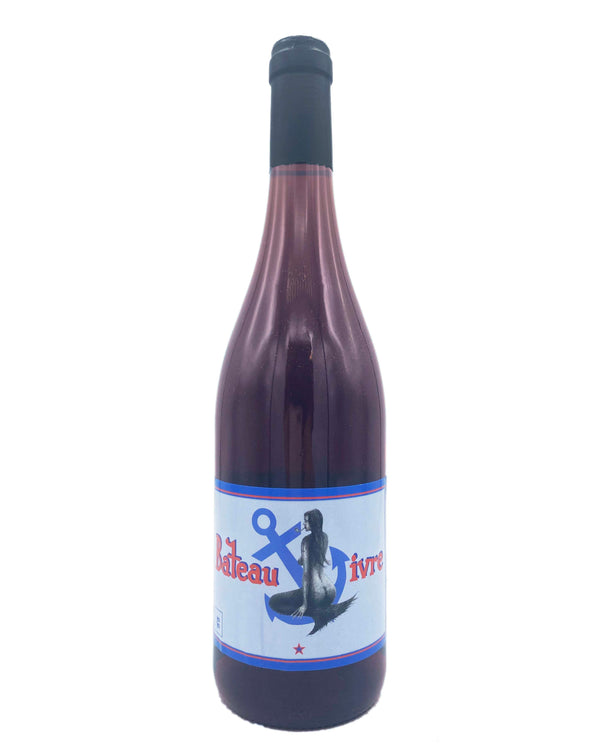 YoYo Bateau Ivre 2024 - Wine Therapy NYC