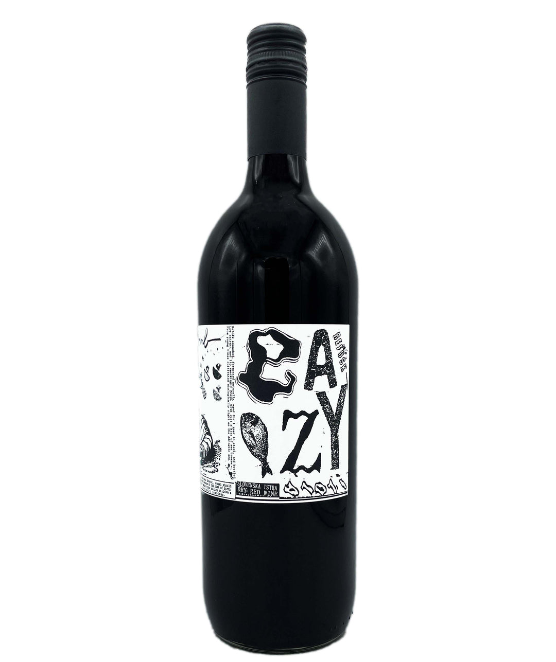 Zaro Eazy Refosk 2019 - Wine Therapy NYC