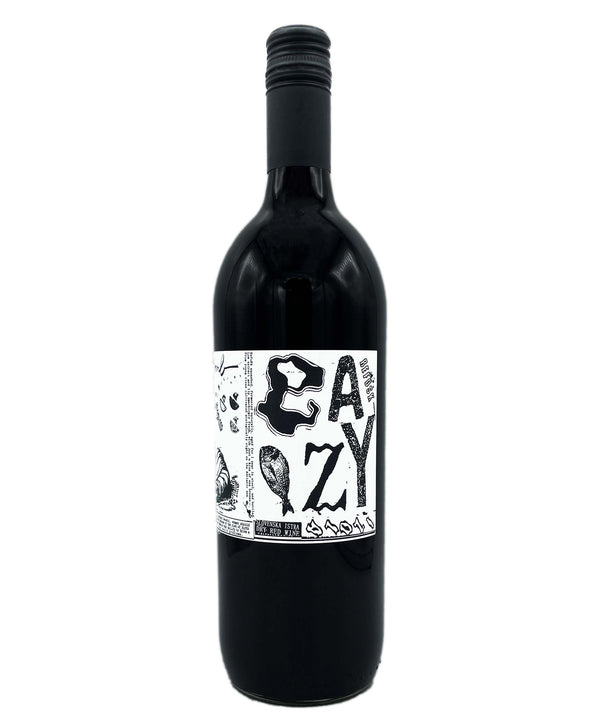 Zaro Eazy Refosk 2019 - Wine Therapy NYC