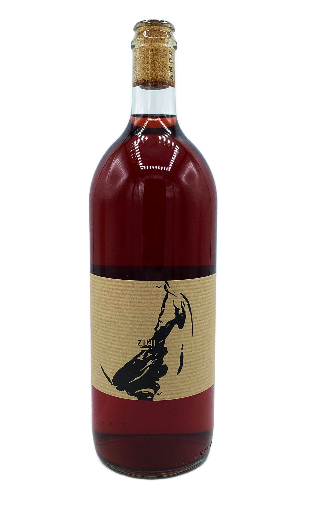 Ziniel Zini 2021 - Wine Therapy NYC