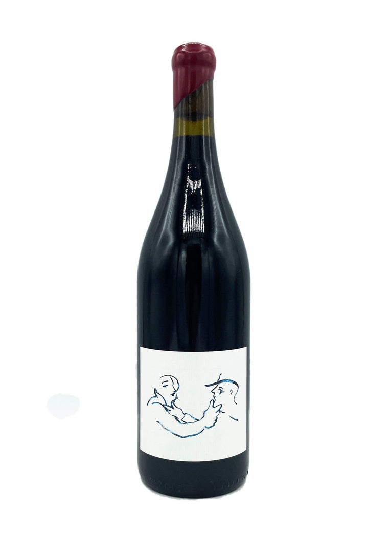 Barbichette Le Rouge 2023 - Wine Therapy NYC