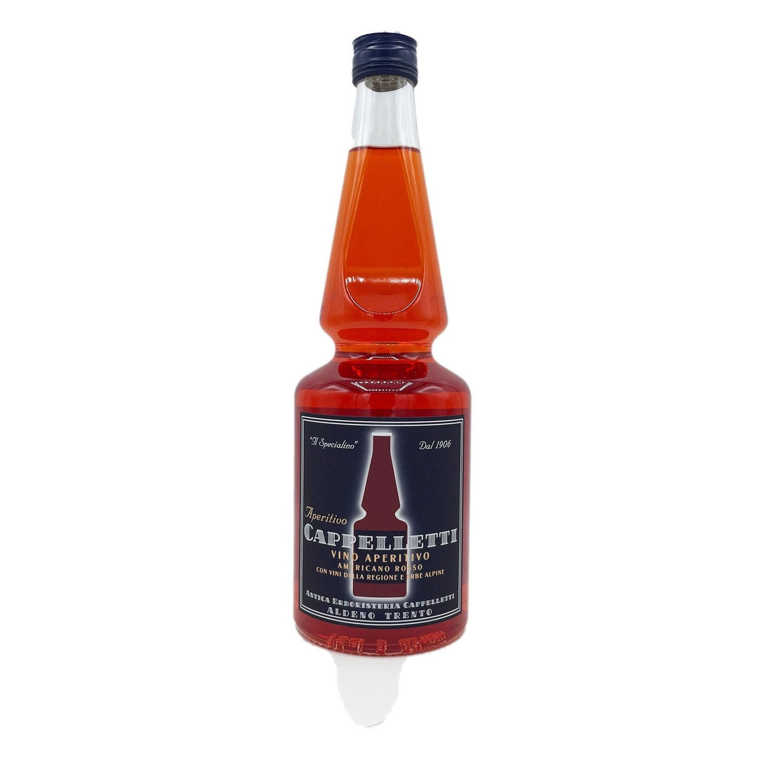 Cappelletti Aperitivo Specialino 750ml Aperitif