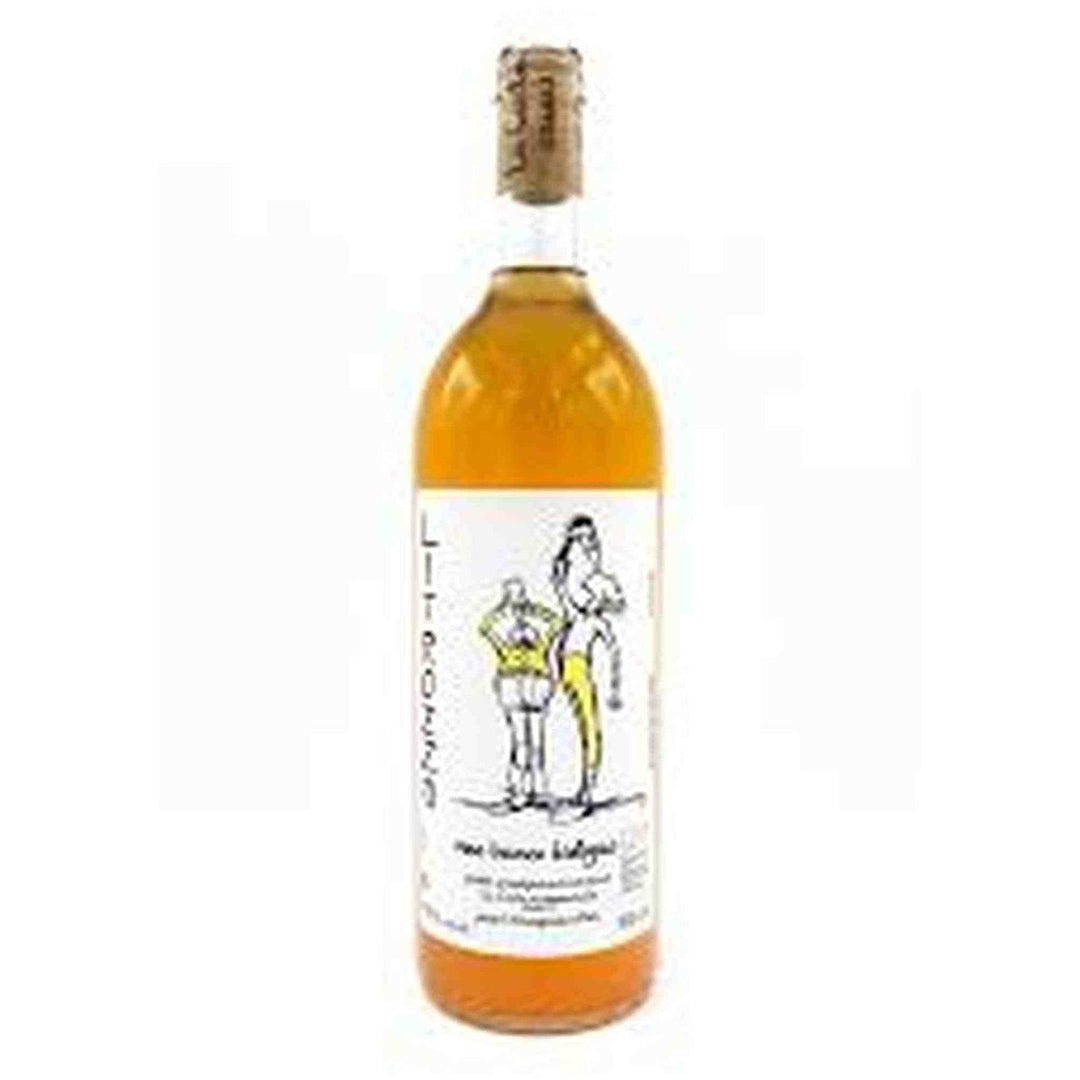 Le Coste Litrozzo Bianco 1L 2022 White Wine