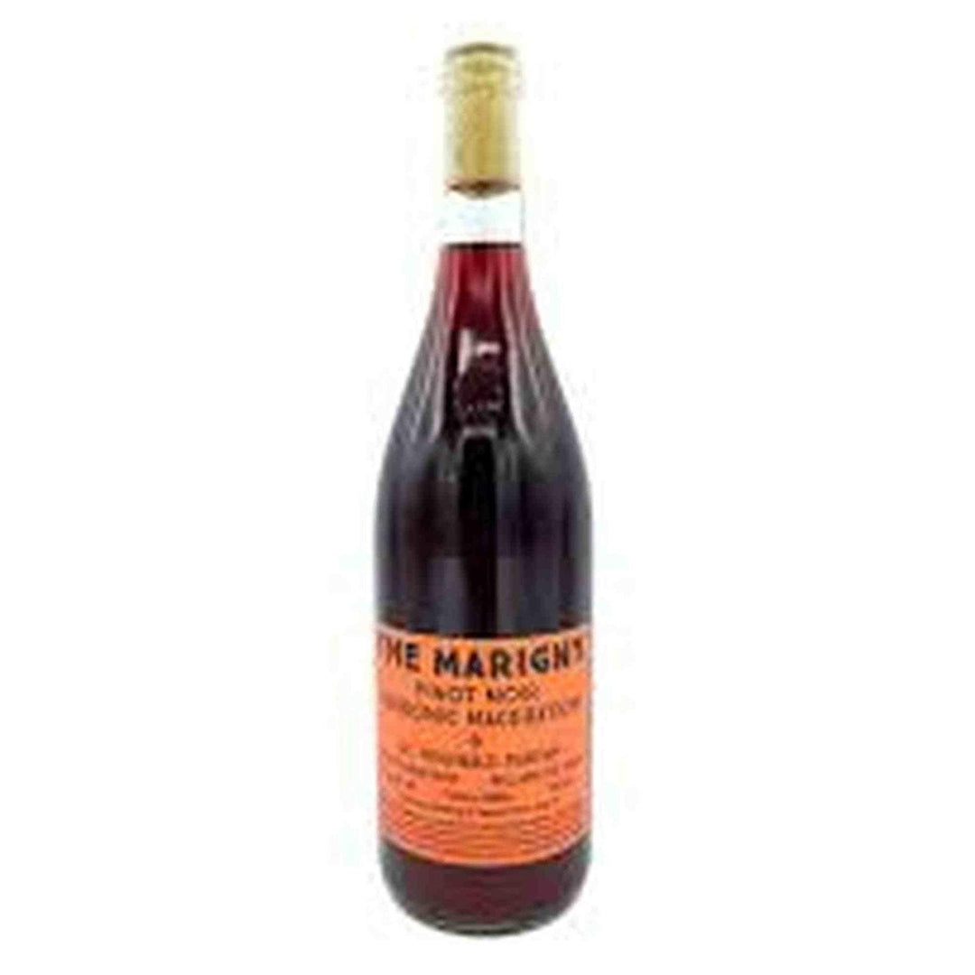 The Marigny St. Reginald Parish Carbonic Pinot Noir 2024 - Wine Therapy NYC